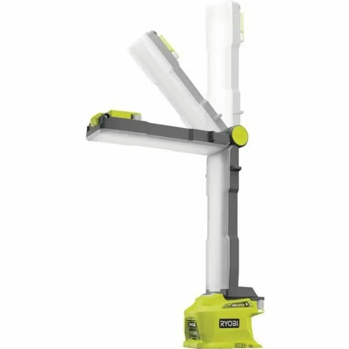 Lampe torche led ryobi 18v_4722. DIAYTAR COTE D'IVOIRE - Votre Passage vers l'Exceptionnel. Naviguez à travers notre sélection minutieuse et découvrez des articles qui apportent une touche spéciale à chaque instant de votre vie.