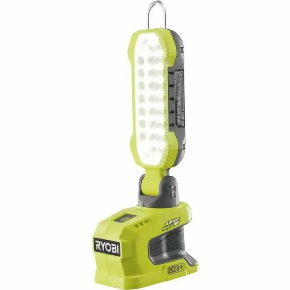 Lampe torche led ryobi_8845. DIAYTAR COTE D'IVOIRE - Où Chaque Sélection est une Victoire. Découvrez notre boutique en ligne et trouvez des articles qui vous rendent la vie plus belle, un choix à la fois.
