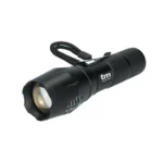 Lampe torche led tm electron tme noir 10w_4337. DIAYTAR COTE D'IVOIRE - Là où Chaque Produit est une Trouvaille Unique. Découvrez notre boutique en ligne et trouvez des articles qui vous distinguent par leur originalité.