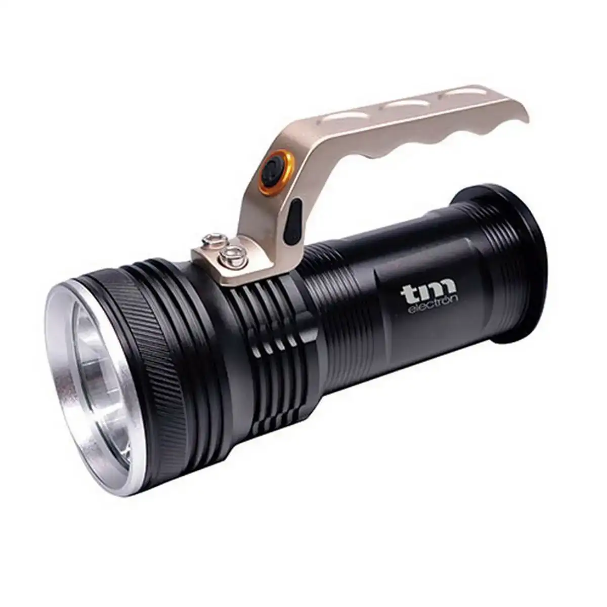 Lampe torche led tm electron_3156. Bienvenue sur DIAYTAR COTE D'IVOIRE - Où le Shopping est une Affaire Personnelle. Découvrez notre sélection et choisissez des produits qui reflètent votre unicité et votre individualité.