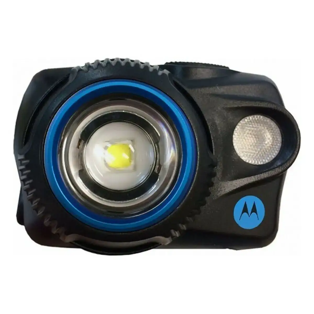 Lampe torche motorola mhp 250 noir lampe frontale bleu_8899. DIAYTAR COTE D'IVOIRE - L'Art de Choisir, l'Art de S'émerveiller. Explorez notre boutique en ligne et choisissez des articles qui éveillent votre sens de l'émerveillement.