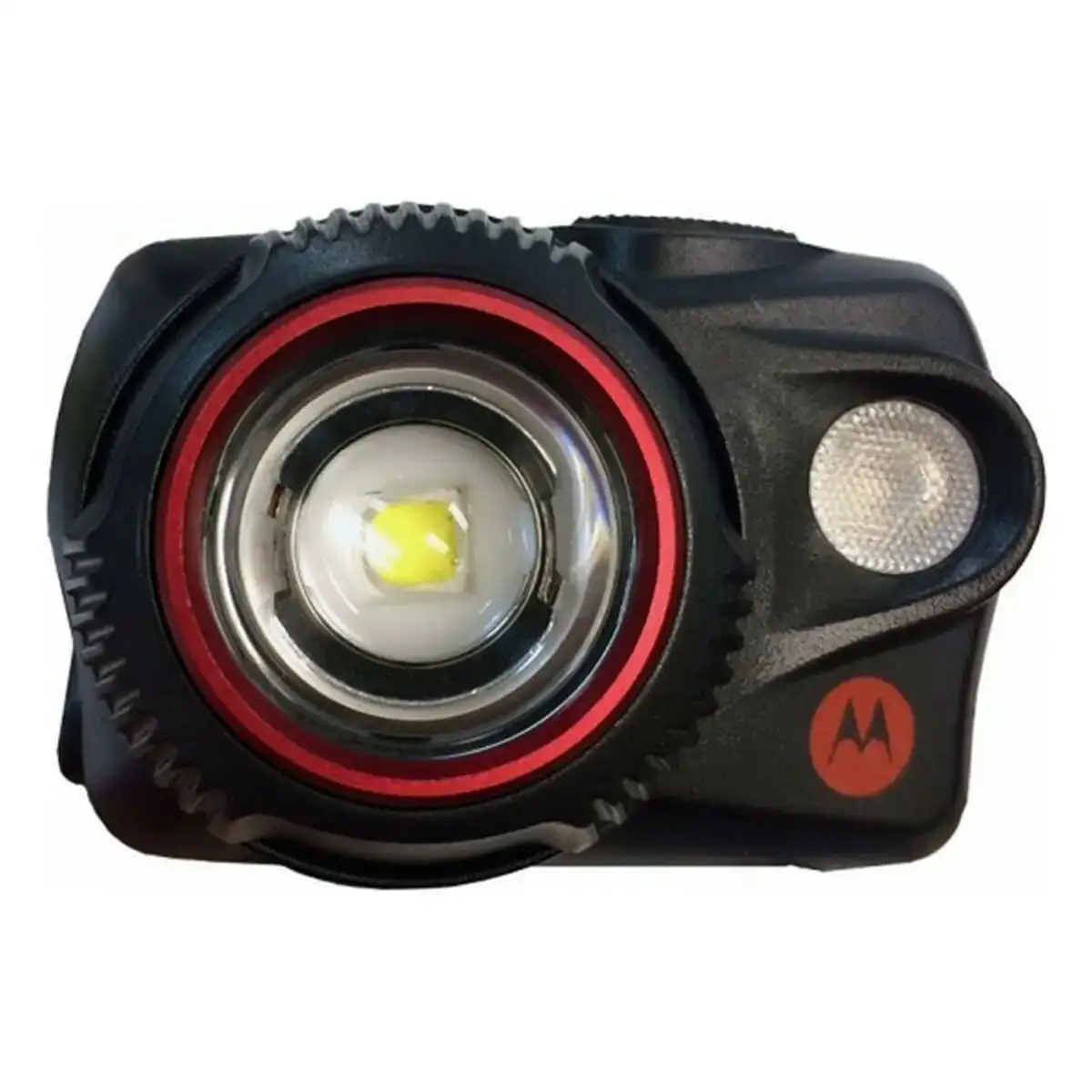 Lampe torche motorola mhp 580 noir lampe frontale rouge_4290. DIAYTAR COTE D'IVOIRE - L'Univers de l'Élégance Accessible. Plongez dans notre catalogue et choisissez des produits qui allient sophistication et accessibilité pour un shopping exquis.