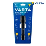 Lampe torche varta 18710101421 noir_3082. DIAYTAR COTE D'IVOIRE - Votre Passage vers l'Élégance Accessible. Parcourez notre boutique en ligne pour trouver des produits qui vous permettent d'allier style et économies.