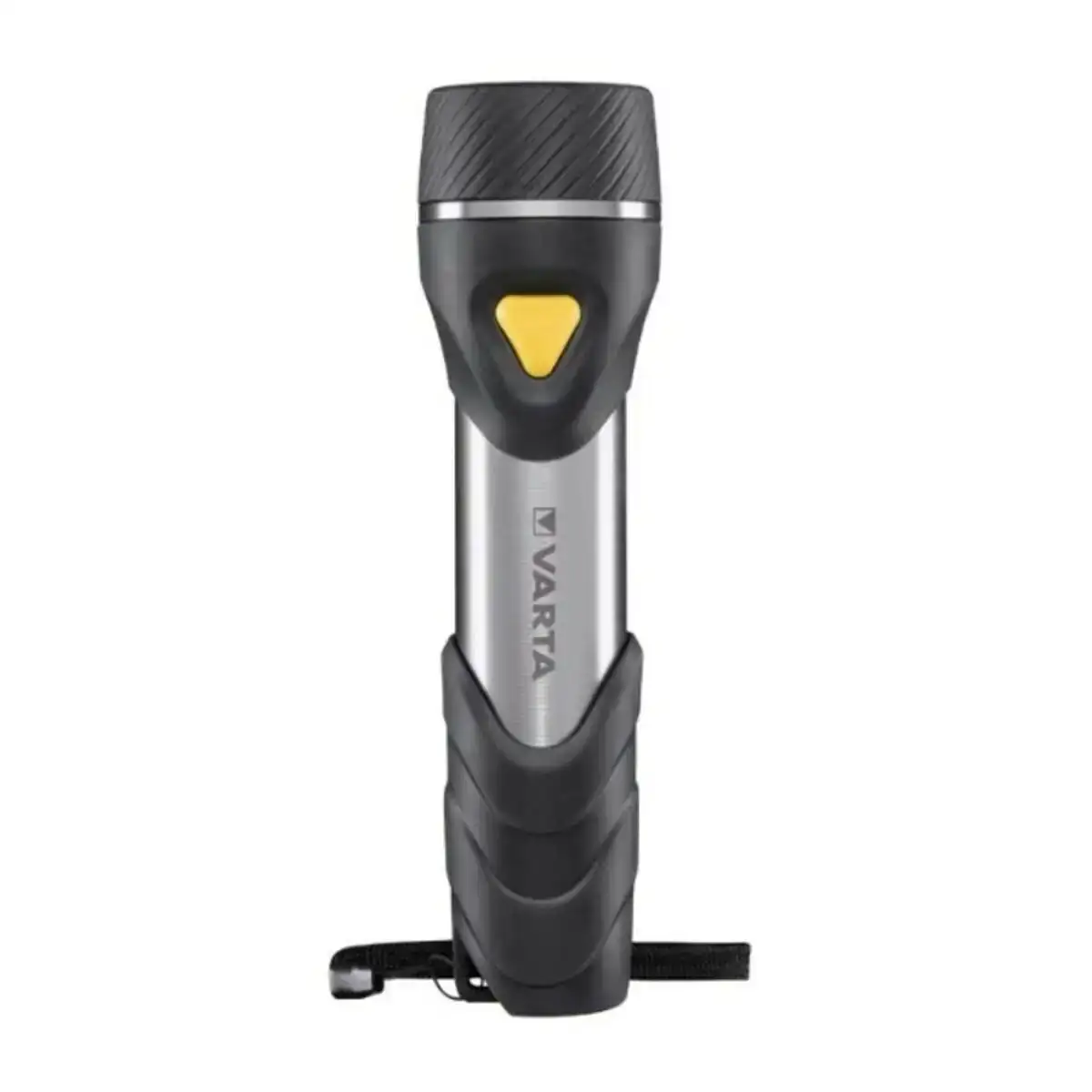 Lampe torche varta day light 70 lm noir gris_6367. DIAYTAR COTE D'IVOIRE - Votre Portail Vers l'Élégance Accessible. Parcourez notre boutique en ligne pour découvrir des produits qui incarnent le luxe à des prix abordables.