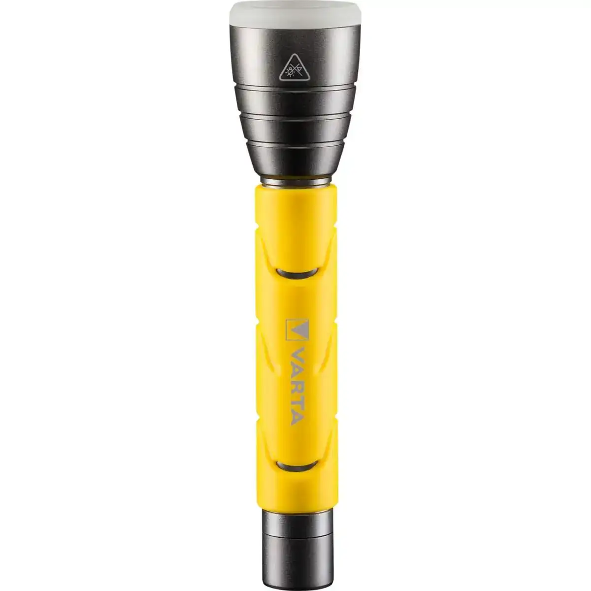Lampe torche varta f20 jaune_5011. Découvrez DIAYTAR COTE D'IVOIRE - Votre Source de Produits Variés et un Service Exceptionnel. Parcourez nos catégories et bénéficiez d'un service client dévoué, prêt à vous guider à chaque étape.