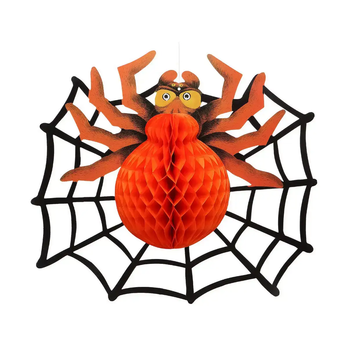 Lampion araignee halloween_9866. DIAYTAR COTE D'IVOIRE - Votre Plateforme Shopping de Confiance. Naviguez à travers nos rayons et choisissez des produits fiables qui répondent à vos besoins quotidiens.