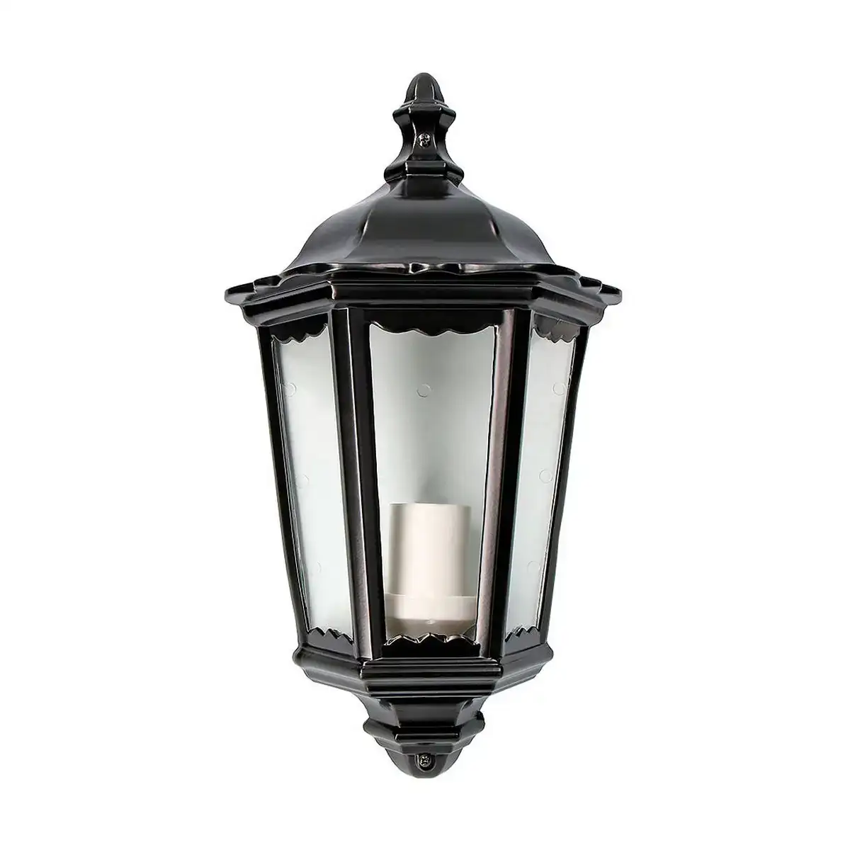 Lampion edm milan noir 100 w e27_1763. DIAYTAR COTE D'IVOIRE - Votre Passage vers le Raffinement. Plongez dans notre univers de produits exquis et choisissez des articles qui ajoutent une touche de sophistication à votre vie.