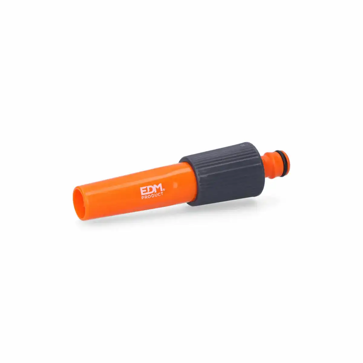 Lance d irrigation edm gris orange_8725. DIAYTAR COTE D'IVOIRE - Où la Qualité est Notre Engagement. Explorez notre boutique en ligne pour découvrir des produits conçus pour vous apporter satisfaction et plaisir.