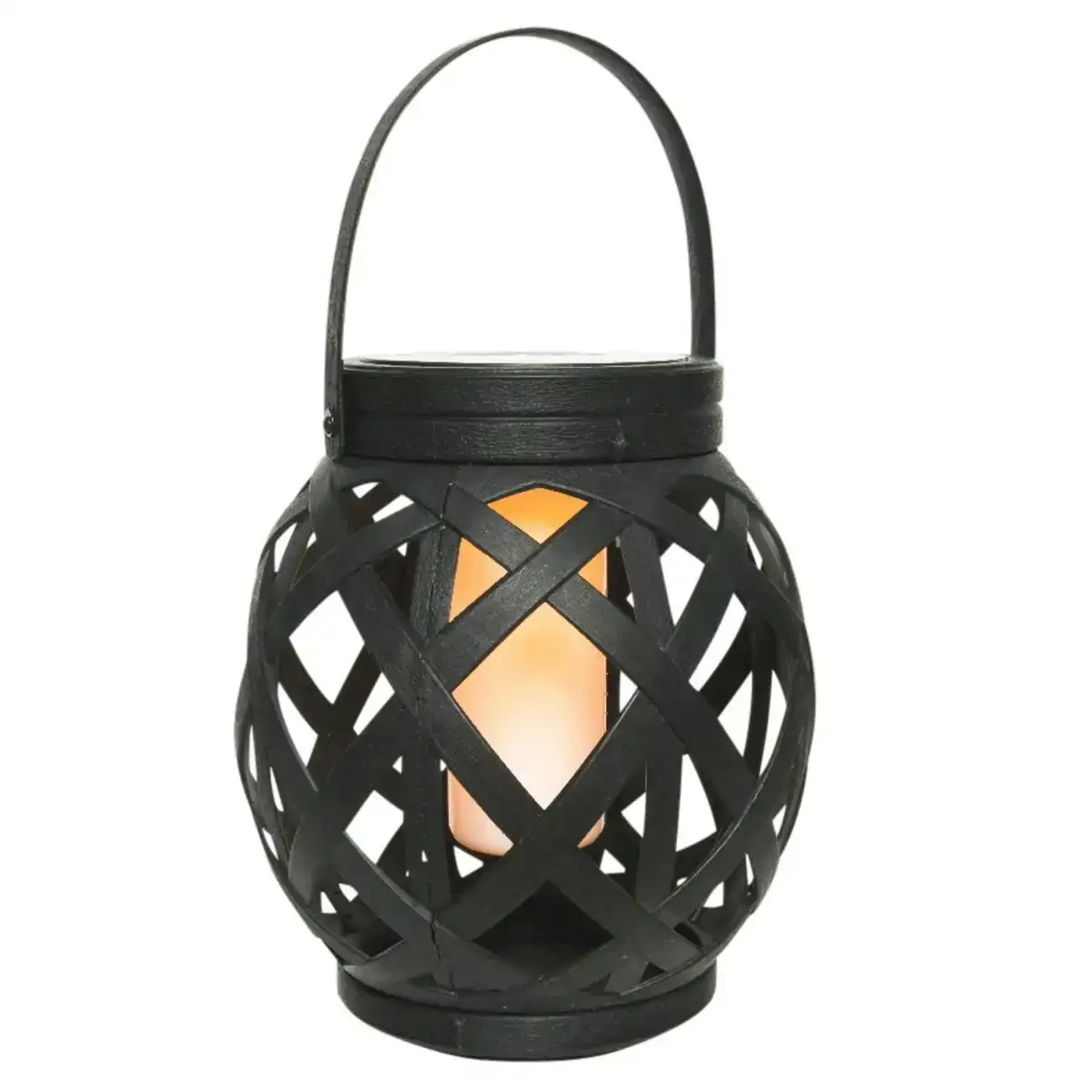 Lanterne a led lumineo 898198 solaire effet flamme_9491. DIAYTAR COTE D'IVOIRE - Votre Univers Shopping Éclectique. Explorez nos offres variées et découvrez des articles qui embrassent la diversité et la polyvalence de vos besoins.