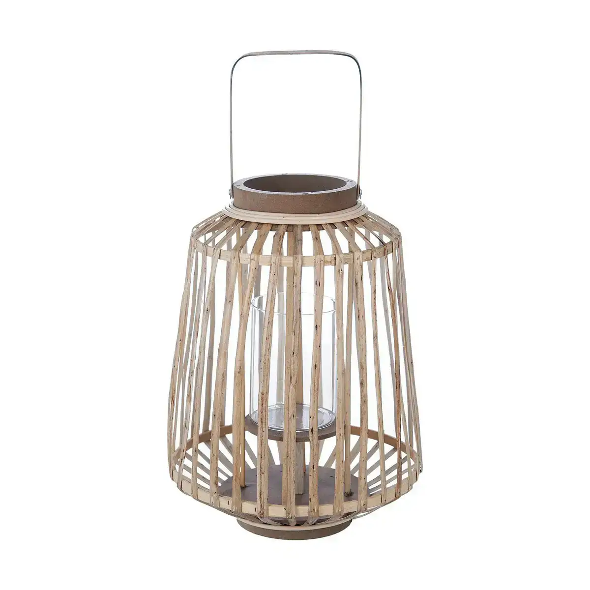 Lanterne atmosphera bougeoir 35 x 25 cm _6546. DIAYTAR COTE D'IVOIRE - Votre Destination Shopping pour Tous. Parcourez notre boutique en ligne et découvrez une variété de produits pour satisfaire tous vos besoins et désirs.