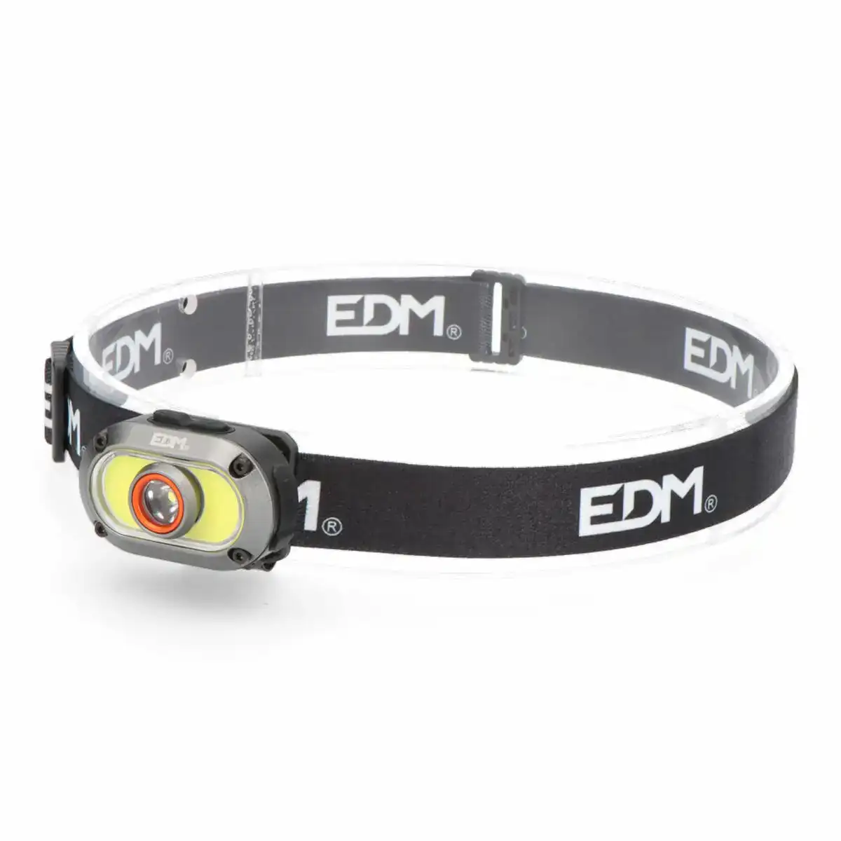 Lanterne led pour la tete edm 7 w 500 lm 200 lm_4906. DIAYTAR COTE D'IVOIRE - L'Art du Shopping Distinctif. Naviguez à travers notre gamme soigneusement sélectionnée et choisissez des produits qui définissent votre mode de vie.