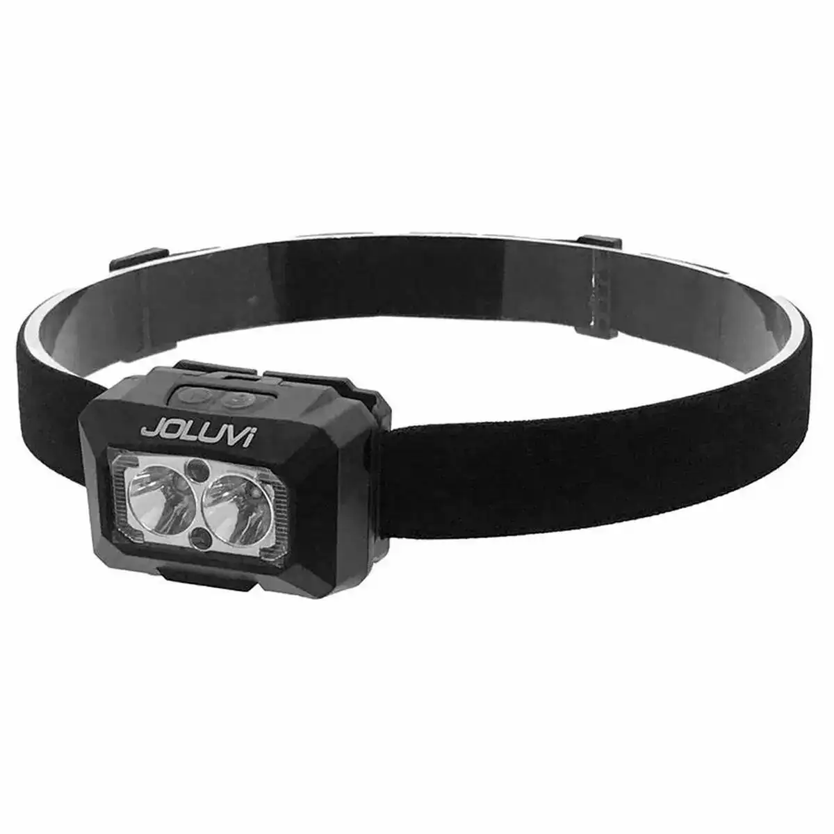 Lanterne led pour la tete joluvi 236447 noir_3916. DIAYTAR COTE D'IVOIRE - Là où la Tradition Devient Tendance. Naviguez à travers notre boutique en ligne et choisissez des produits qui allient l'authenticité au contemporain.