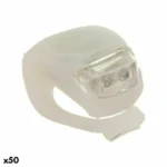 Lanterne led pour velo 143685 50 unites _1758. DIAYTAR COTE D'IVOIRE - Où Choisir Devient un Plaisir. Découvrez notre boutique en ligne et choisissez parmi une variété de produits qui satisferont tous vos besoins.