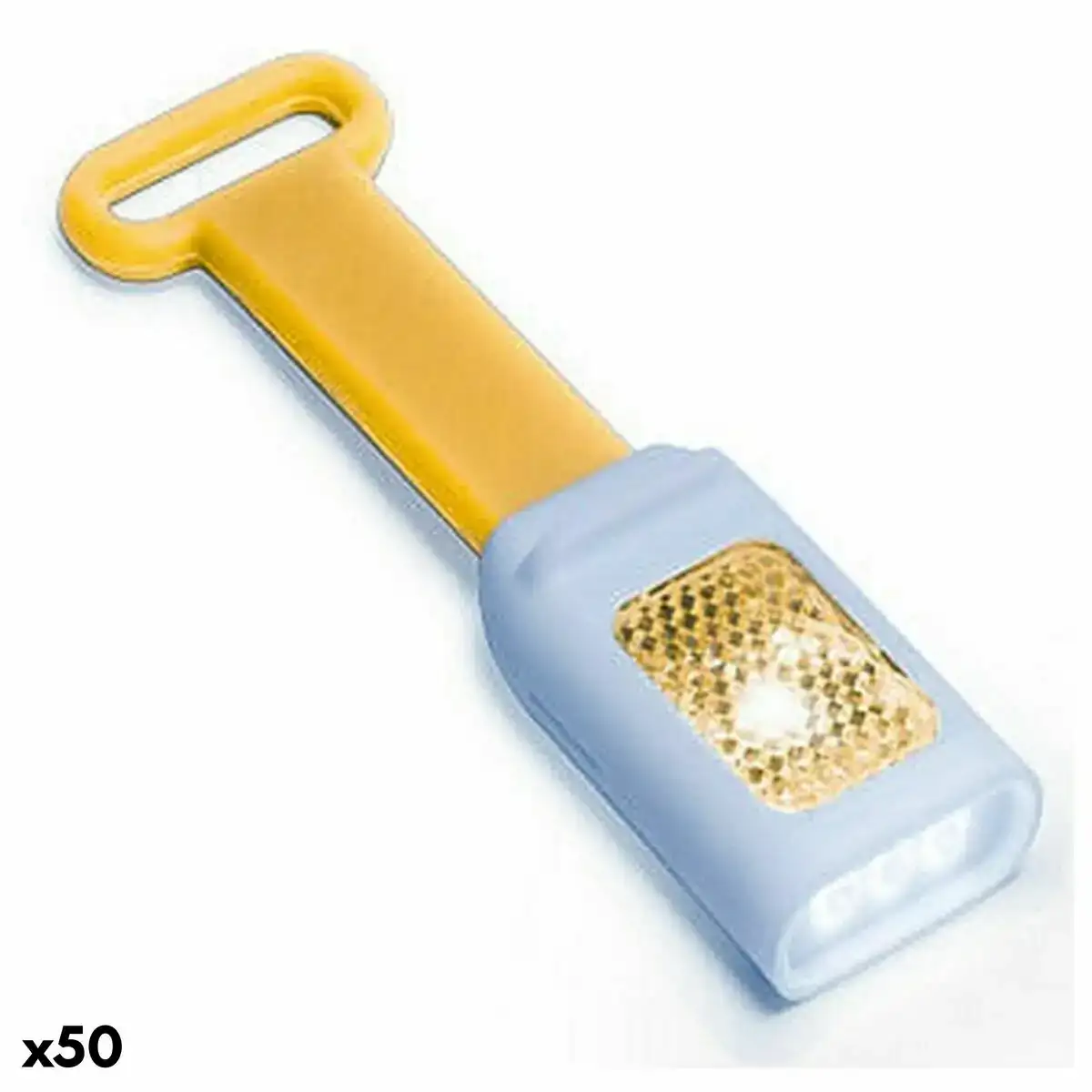 Lanterne led pour velo 144678 50 unites _6816. DIAYTAR COTE D'IVOIRE - Votre Oasis de Shopping en Ligne. Explorez notre boutique et découvrez des produits qui ajoutent une touche de magie à votre quotidien.