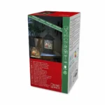 Lanterne noel 1 8 m 4 5 v lumiere led reconditionne b _2117. Entrez dans l'Univers de DIAYTAR COTE D'IVOIRE - Où l'Innovation Rencontre la Tradition. Explorez notre sélection de produits modernes et traditionnels qui incarnent l'esprit dynamique du Côte d'Ivoire.