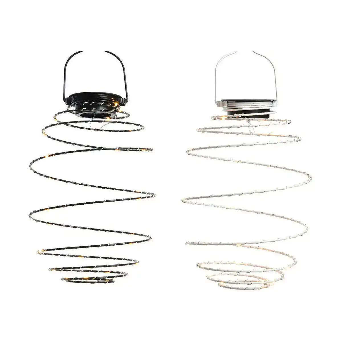 Lanterne pour jardin lumineo metal multicouleur_4988. DIAYTAR COTE D'IVOIRE - Votre Portail Vers l'Élégance Accessible. Parcourez notre boutique en ligne pour découvrir des produits qui incarnent le luxe à des prix abordables.