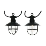 Lanternes lumineo_8049. DIAYTAR COTE D'IVOIRE - L'Art de Vivre le Shopping Inspiré. Parcourez notre catalogue et choisissez des produits qui reflètent votre passion pour la beauté et l'authenticité.