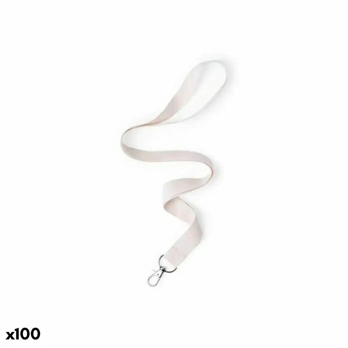 Lanyard vuduknives 146196 100 unites _9274. Bienvenue chez DIAYTAR COTE D'IVOIRE - Où le Shopping Rime avec Diversité. Plongez dans notre univers de produits et découvrez des trésors qui représentent la richesse culturelle du Côte d'Ivoire.