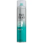Laque de fixation extra forte be head tigi 385 ml_6952. DIAYTAR COTE D'IVOIRE - Où Chaque Achat Raconte une Histoire. Explorez notre boutique en ligne et créez votre propre narration à travers notre diversité de produits, chacun portant une signification unique.
