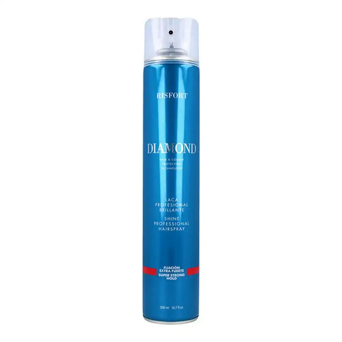 Laque de fixation extra forte diamond risfort 500 ml _5891. DIAYTAR COTE D'IVOIRE - L'Art de Trouver ce que Vous Aimez. Plongez dans notre assortiment varié et choisissez parmi des produits qui reflètent votre style et répondent à vos besoins.