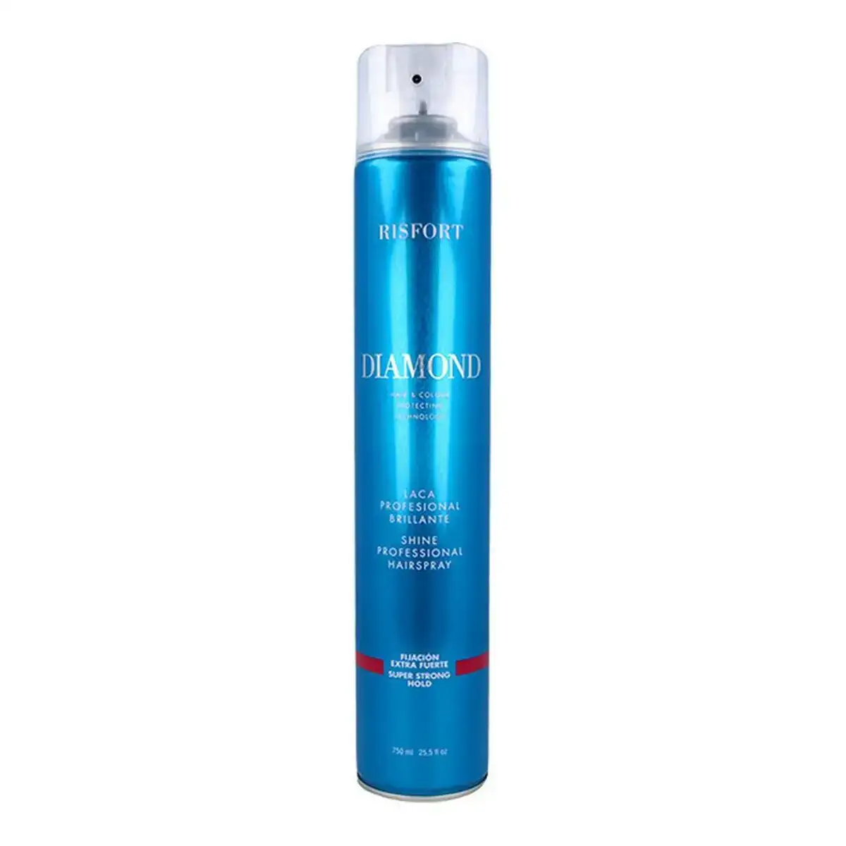 Laque de fixation extra forte diamond risfort diamond laca spray 750 ml _7680. Bienvenue sur DIAYTAR COTE D'IVOIRE - Où Chaque Produit a son Charme. Explorez notre sélection minutieuse et trouvez des articles qui vous séduisent et vous inspirent.