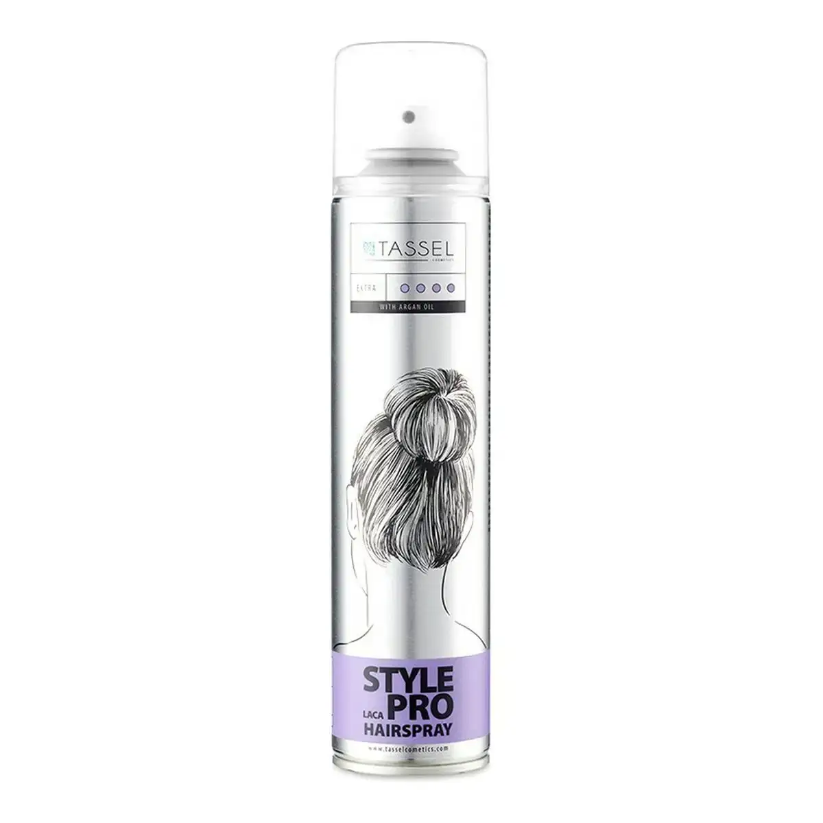 Laque de fixation extra forte eurostil extra fuerte 300 ml 300 ml _4661. DIAYTAR COTE D'IVOIRE - L'Art de Vivre le Shopping Inspiré. Parcourez notre catalogue et choisissez des produits qui reflètent votre passion pour la beauté et l'authenticité.