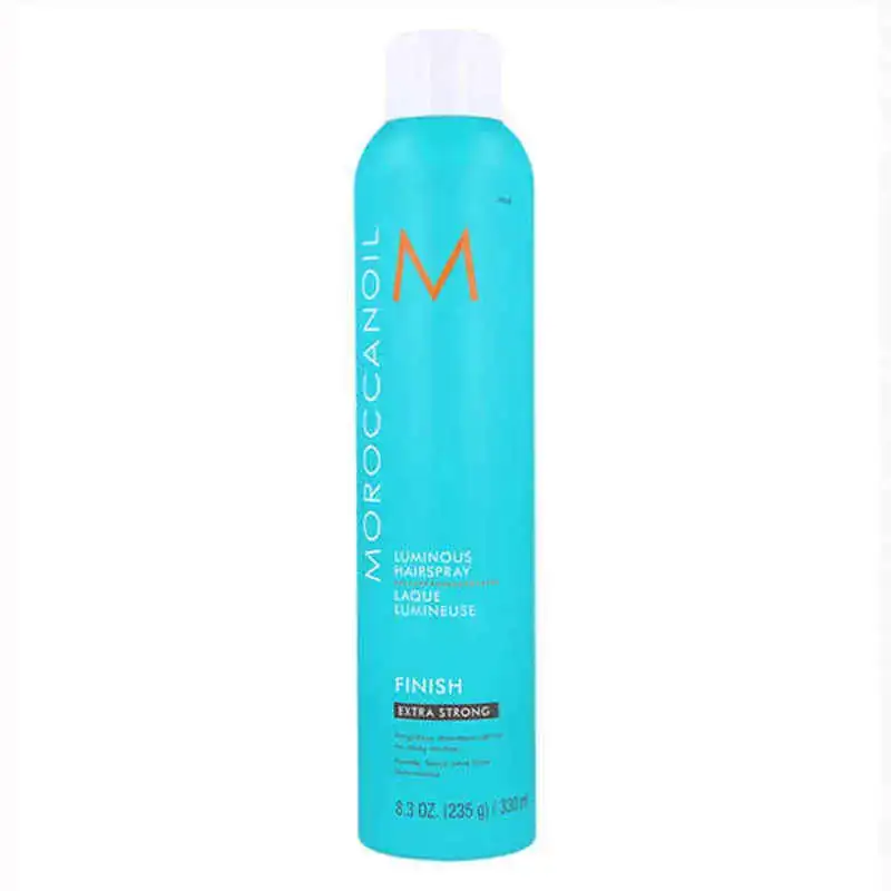 Laque de fixation extra forte finish moroccanoil mo xshs330_6022. DIAYTAR COTE D'IVOIRE - Là où Vos Rêves Prendent Forme. Plongez dans notre catalogue diversifié et trouvez des produits qui enrichiront votre quotidien, du pratique à l'exceptionnel.