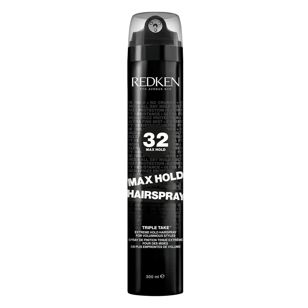 Laque de fixation extra forte redken 32 max hold 300 ml _4714. Bienvenue sur DIAYTAR COTE D'IVOIRE - Votre Source de Trouvailles Uniques. Explorez nos rayons virtuels pour dénicher des trésors que vous ne trouverez nulle part ailleurs, allant des trésors artisanaux aux articles tendance.