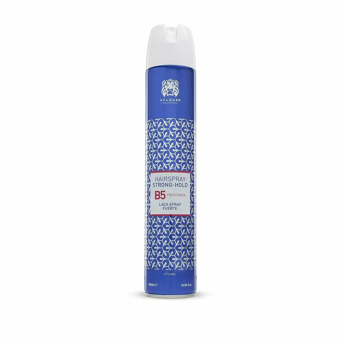 Laque de fixation forte b5 provitamin valquer 32827 500 ml_2494. DIAYTAR COTE D'IVOIRE - Où Chaque Produit est une Histoire à Raconter. Découvrez notre sélection de produits qui vous permettent de créer votre propre récit à travers vos achats.