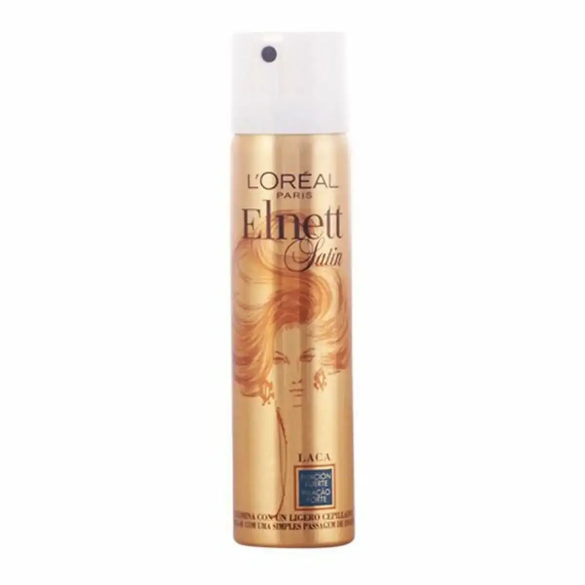 Laque de fixation forte elnett mini l oreal expert professionnel 75 ml _7819. Découvrez DIAYTAR COTE D'IVOIRE - Votre Destination de Shopping Inspirée. Naviguez à travers nos offres variées et trouvez des articles qui reflètent votre personnalité et vos goûts.