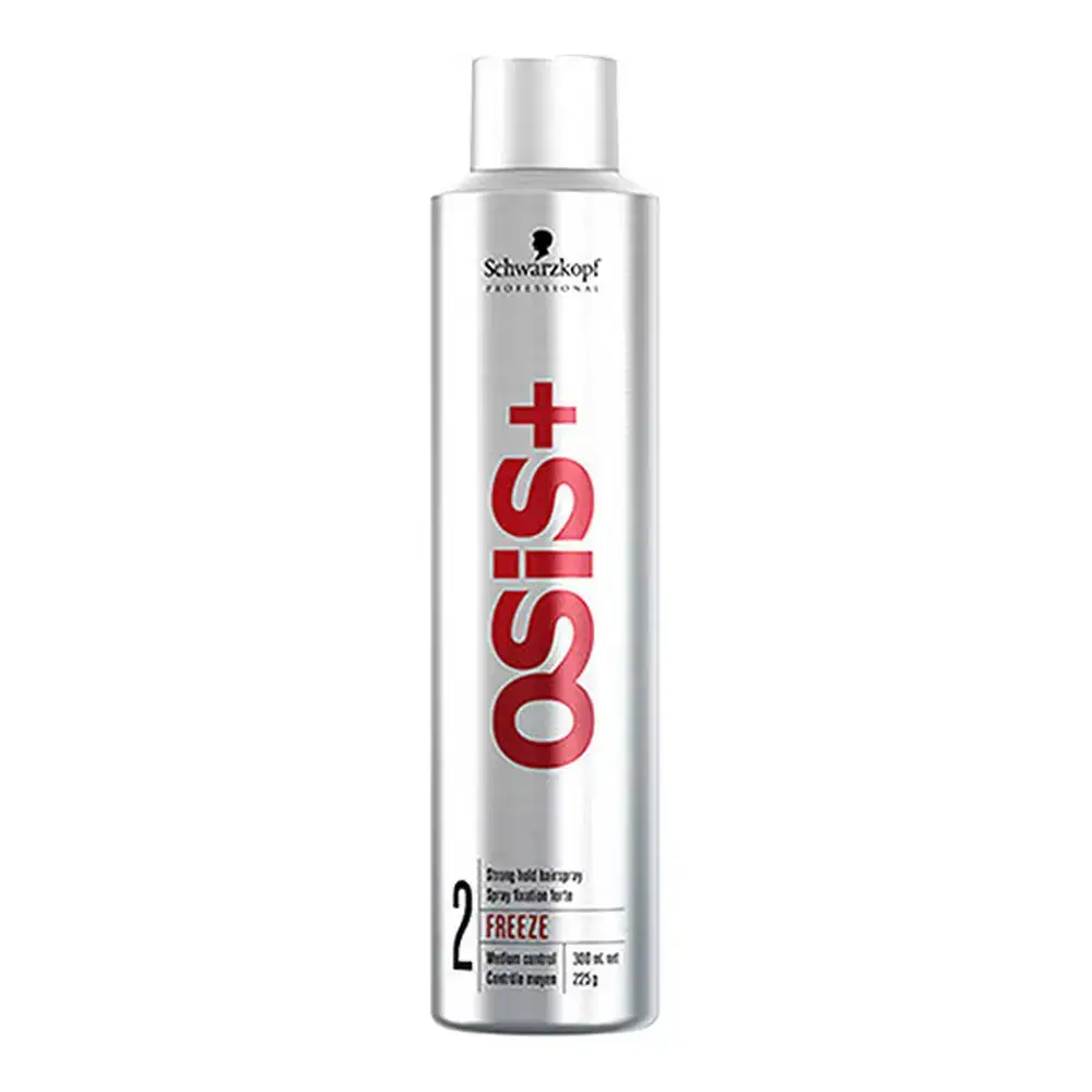 Laque de fixation forte osis freeze schwarzkopf 300 ml _4366. DIAYTAR COTE D'IVOIRE - Votre Boutique en Ligne, Votre Identité. Naviguez à travers notre plateforme et choisissez des articles qui expriment qui vous êtes et ce que vous chérissez.