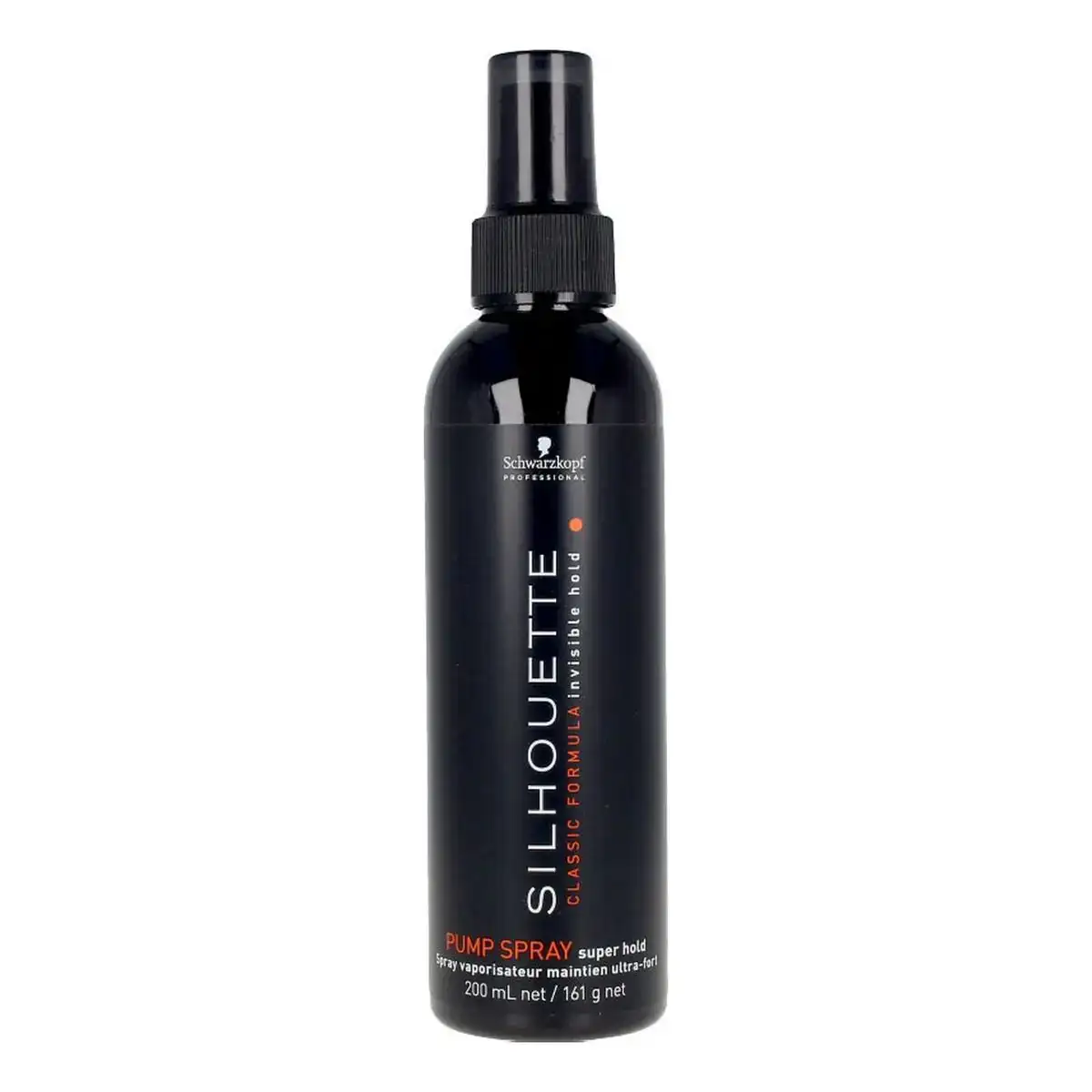 Laque de fixation forte schwarzkopf silhouette 200 ml _2773. DIAYTAR COTE D'IVOIRE - Là où Chaque Achat a du Sens. Explorez notre gamme et choisissez des produits qui racontent une histoire, du traditionnel au contemporain.