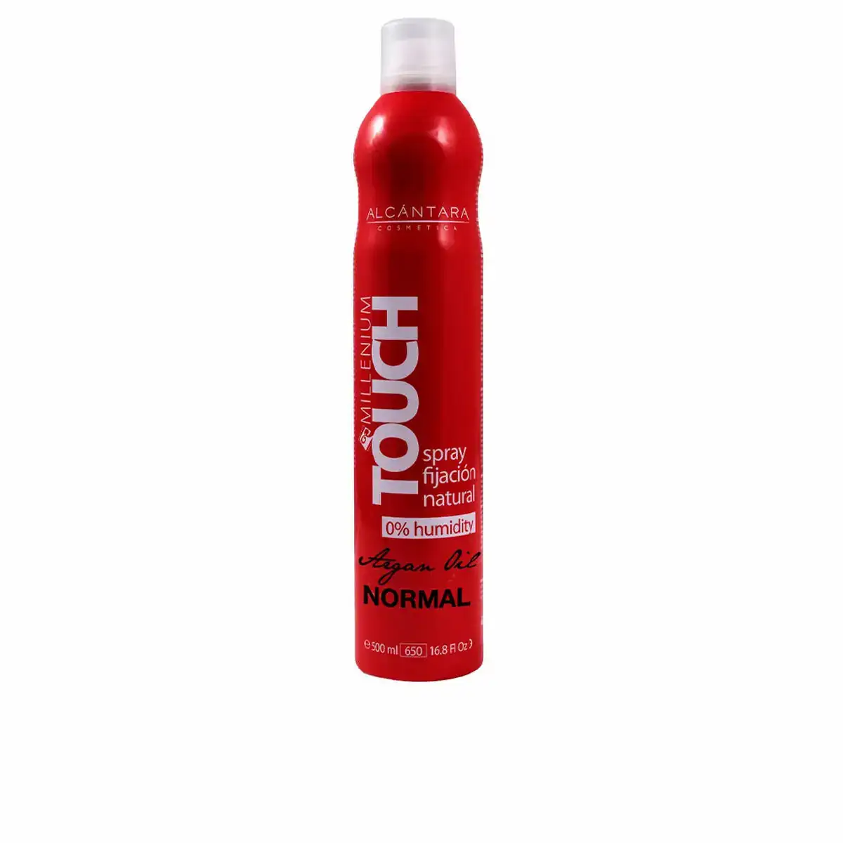 Laque de fixation normale alcantara milenium touch 650 ml _3313. Bienvenue chez DIAYTAR COTE D'IVOIRE - Votre Plateforme Shopping pour Tous. Découvrez un large éventail de produits qui célèbrent la diversité et la beauté du Côte d'Ivoire.