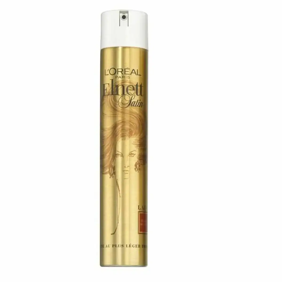 Laque de fixation normale l oreal paris elnett 400 ml_7308. DIAYTAR COTE D'IVOIRE - Là où Vos Rêves Prendent Forme. Plongez dans notre catalogue diversifié et trouvez des produits qui enrichiront votre quotidien, du pratique à l'exceptionnel.