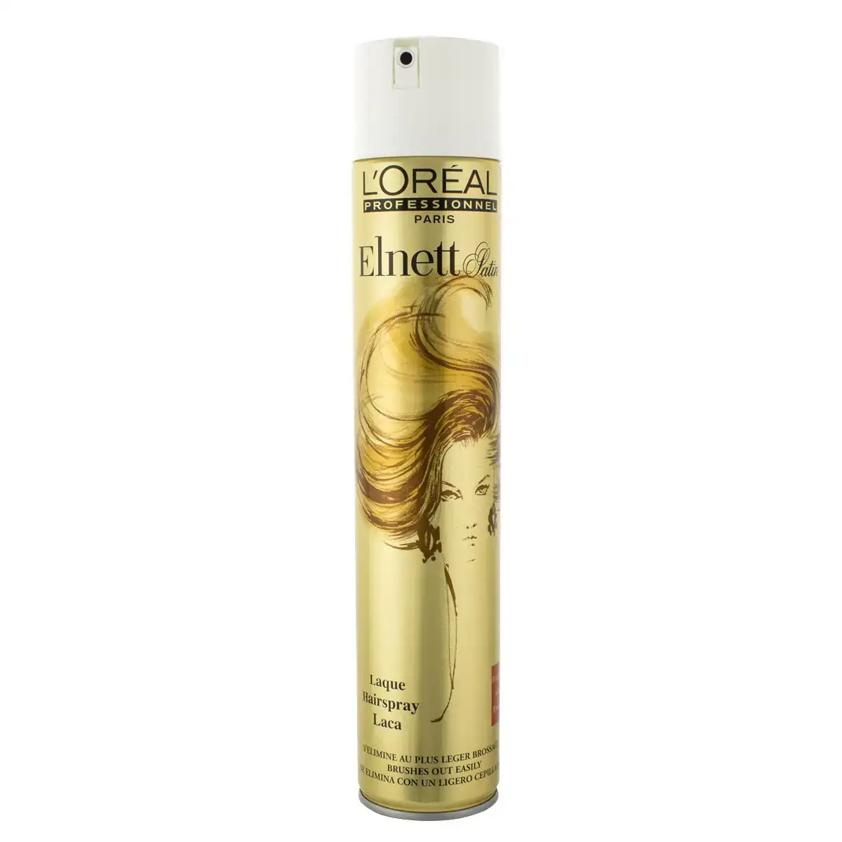 Laque de fixation normale l oreal professionnel paris elnett satin 500 ml_7492. DIAYTAR COTE D'IVOIRE - L'Univers du Choix et de l'Authenticité. Explorez notre catalogue et découvrez des articles qui incarnent le patrimoine du Côte d'Ivoire et la modernité du monde.