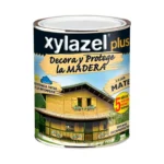 Lasure xylazel plus decora 750 ml mat palissandre_7468. DIAYTAR COTE D'IVOIRE - Votre Plateforme Shopping, Votre Choix Éclairé. Explorez nos offres et choisissez des articles de qualité qui reflètent votre style et vos valeurs.