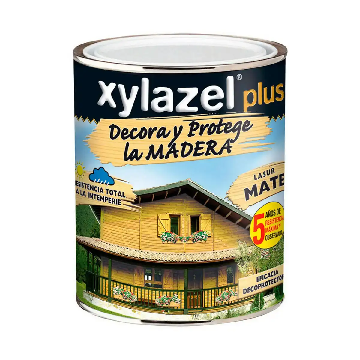 Lasure xylazel plus decora teck mat 375 ml_6813. DIAYTAR COTE D'IVOIRE - Votre Source de Découvertes Shopping. Naviguez à travers nos catégories et découvrez des articles qui vous surprendront et vous séduiront.