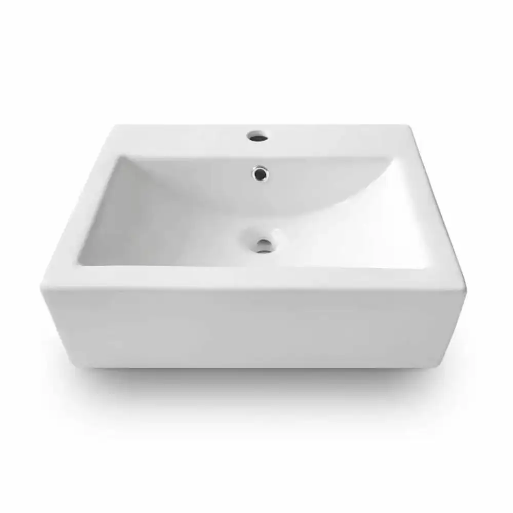 Lavabo oceanic_3158. DIAYTAR COTE D'IVOIRE - L'Art de Vivre l'Excellence au Quotidien. Explorez notre gamme et choisissez des produits qui ajoutent une note de prestige à votre vie.