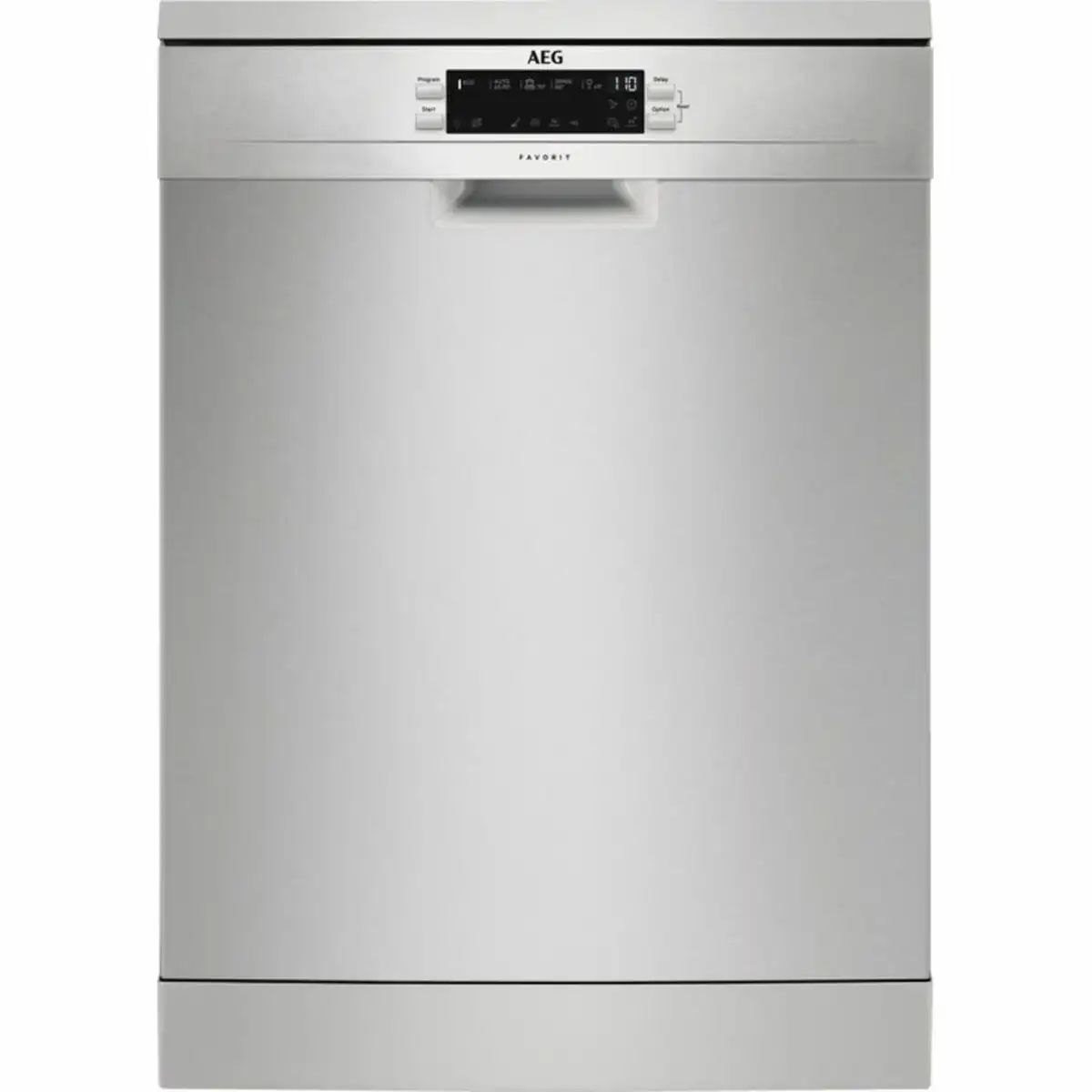 Lave vaisselle aeg ffb53920zm titane 60 cm _7201. DIAYTAR COTE D'IVOIRE - Où Choisir est un Voyage Cultuel. Explorez notre boutique en ligne et découvrez des produits qui célèbrent la richesse et la diversité culturelle du Côte d'Ivoire.