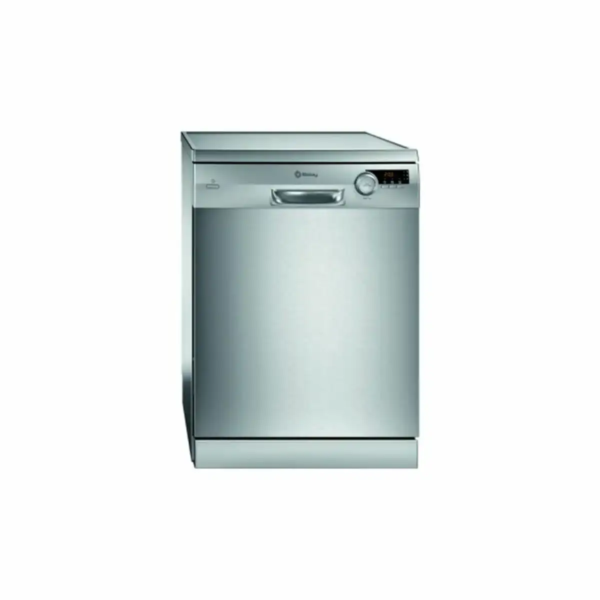 Lave vaisselle balay 3vs506ip 60 cm 60 cm _6234. DIAYTAR COTE D'IVOIRE - L'Art de Vivre l'Élégance Accessible. Parcourez notre gamme variée et choisissez des produits qui ajoutent une touche de sophistication à votre style.