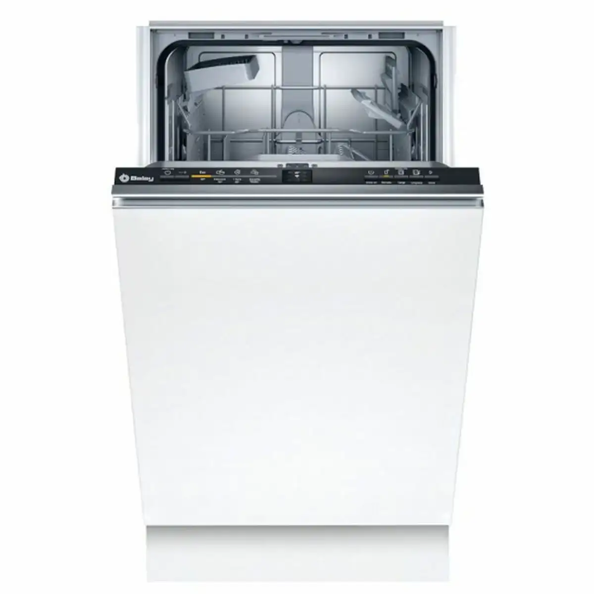 Lave vaisselle balay 3vt4030na blanc 45 cm 45 cm _5844. DIAYTAR COTE D'IVOIRE - Là où les Possibilités sont Infinies. Parcourez nos catégories et laissez-vous séduire par des produits qui enrichiront votre quotidien, du pratique à l'esthétique.