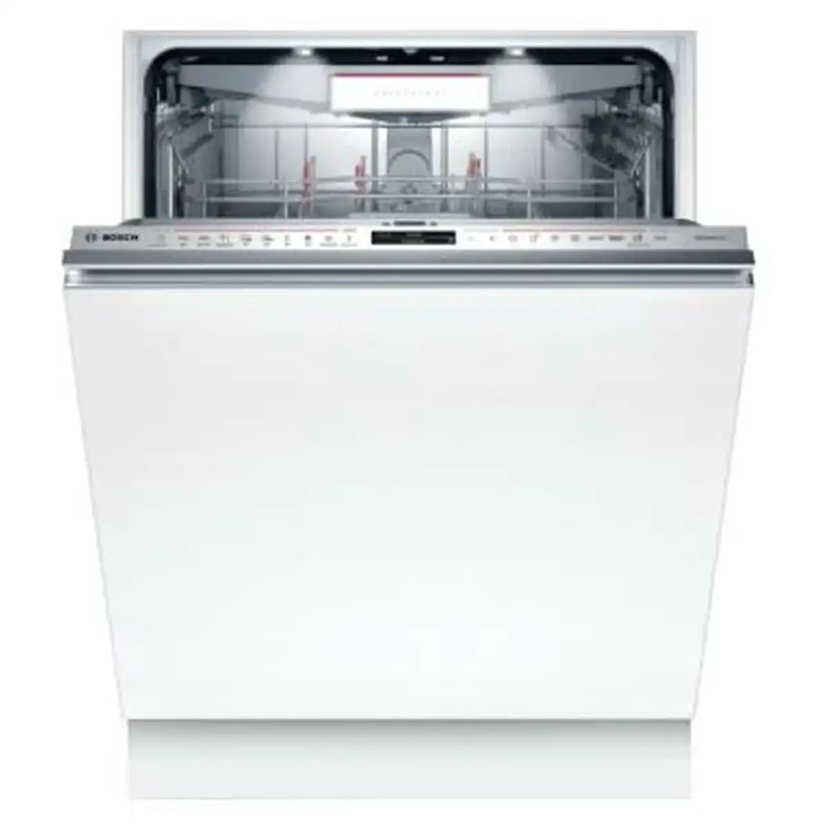 Lave vaisselle bosch smv8ycx03e 60 cm_5362. DIAYTAR COTE D'IVOIRE - Où Choisir est une Célébration. Découvrez notre sélection de produits qui représentent la diversité et la joie du Côte d'Ivoire, à chaque étape de votre vie.