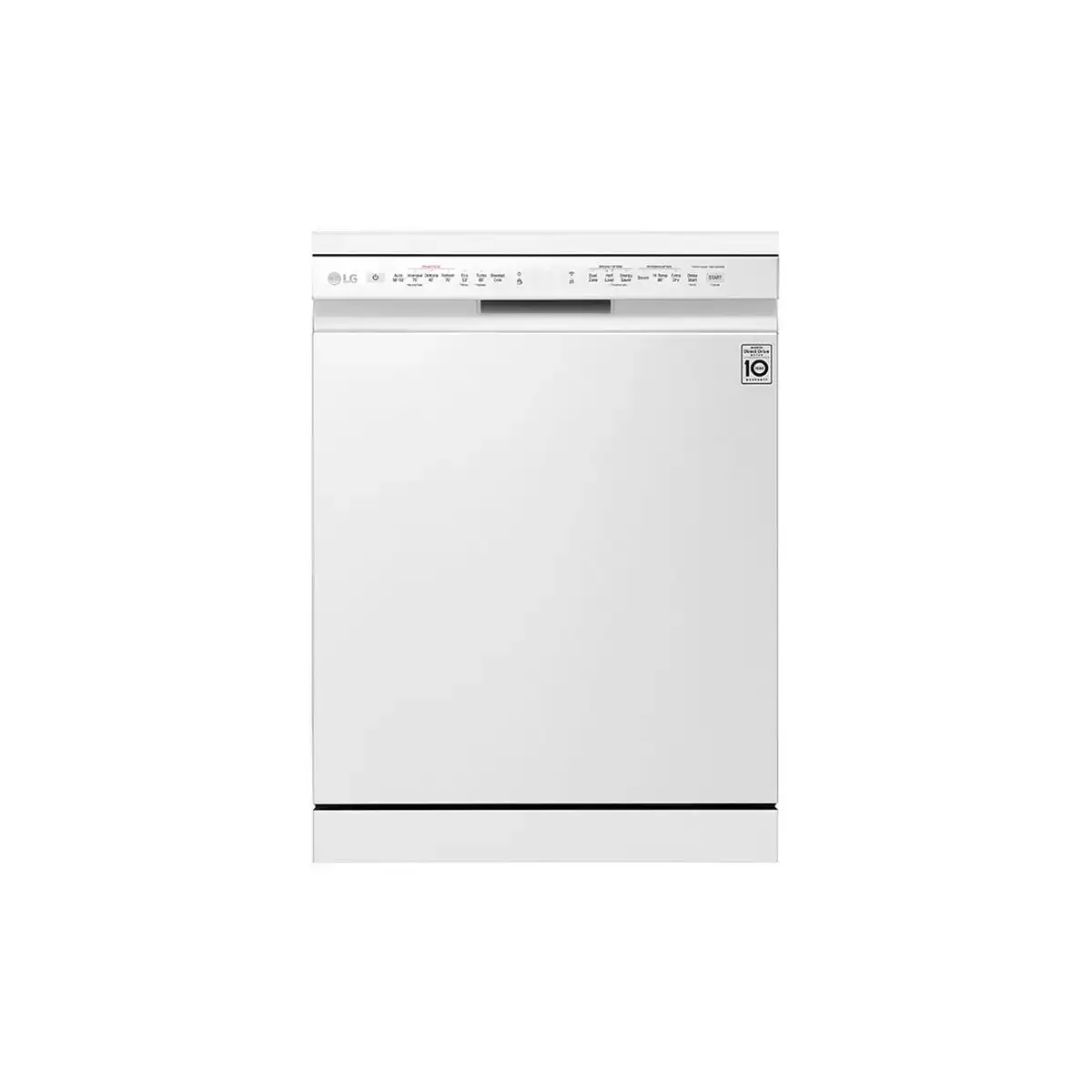 Lave vaisselle lg df222fws 60 cm _6081. Votre Destination de Choix: DIAYTAR COTE D'IVOIRE - Où l'Authenticité Rencontre la Commodité. Faites l'expérience de magasiner en ligne pour des articles qui incarnent la richesse culturelle et la modernité du Côte d'Ivoire.