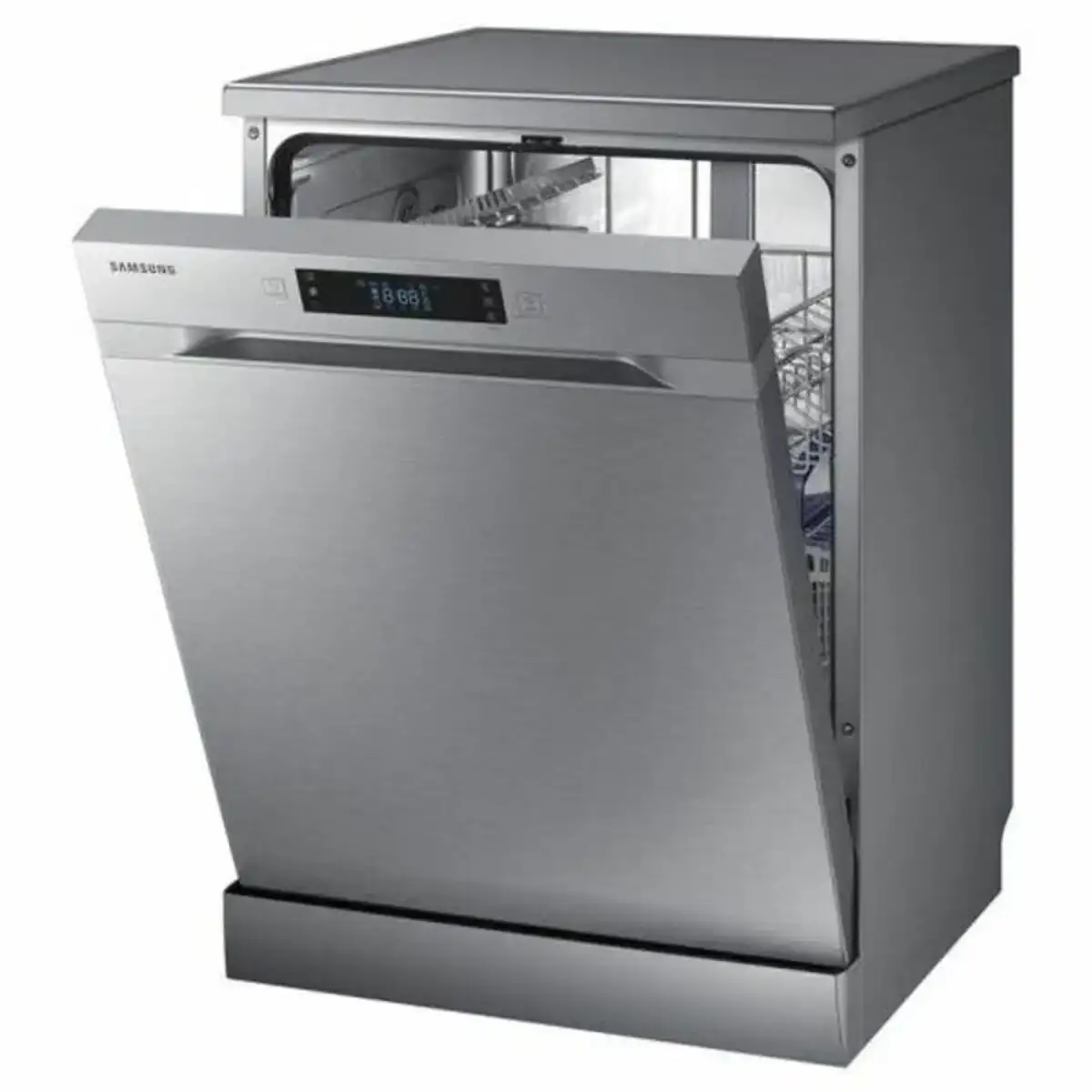 Lave vaisselle samsung dw60m6040fs 60 cm 60 cm _1081. Bienvenue chez DIAYTAR COTE D'IVOIRE - Où le Shopping Rime avec Diversité. Plongez dans notre univers de produits et découvrez des trésors qui représentent la richesse culturelle du Côte d'Ivoire.