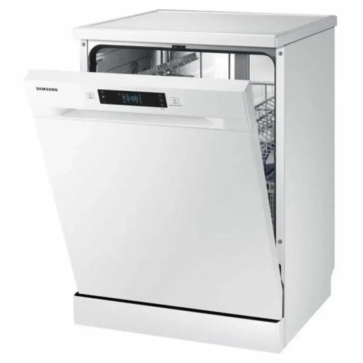 Lave vaisselle samsung dw60m6040fw ec 60 cm_9653. DIAYTAR COTE D'IVOIRE - Où Choisir est un Acte d'Amour pour le Côte d'Ivoire. Explorez notre boutique en ligne et choisissez des articles qui célèbrent la culture et l'artisanat du pays.