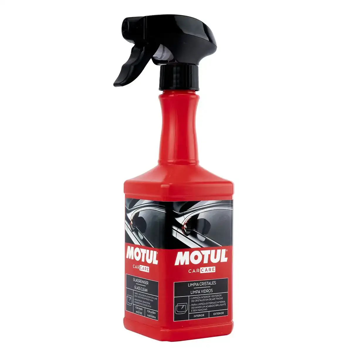 Lave vitres avec pulverisateur motul mtl110153 500 ml_6951. Bienvenue chez DIAYTAR COTE D'IVOIRE - Où Chaque Produit a son Histoire. Découvrez notre sélection unique et trouvez des articles qui racontent la richesse culturelle et artistique du Côte d'Ivoire.