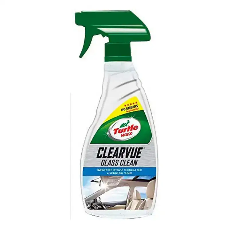Lave vitres avec pulverisateur turtle wax clearvue 500 ml _9785. DIAYTAR COTE D'IVOIRE - L'Art de Vivre le Shopping Inspiré. Parcourez notre catalogue et choisissez des produits qui reflètent votre passion pour la beauté et l'authenticité.