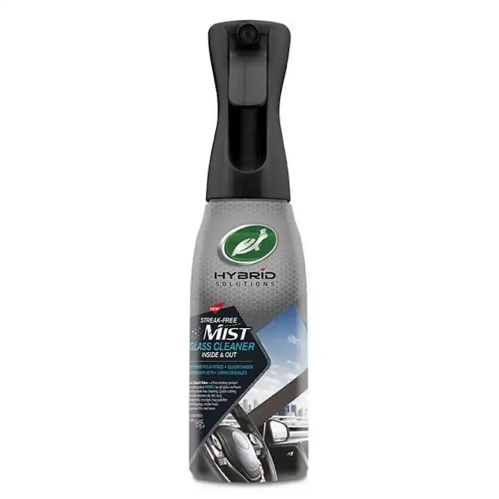 Lave vitres avec pulverisateur turtle wax tw53791 591 ml_1899. DIAYTAR COTE D'IVOIRE - Là où Chaque Achat a du Sens. Explorez notre gamme et choisissez des produits qui racontent une histoire, du traditionnel au contemporain.