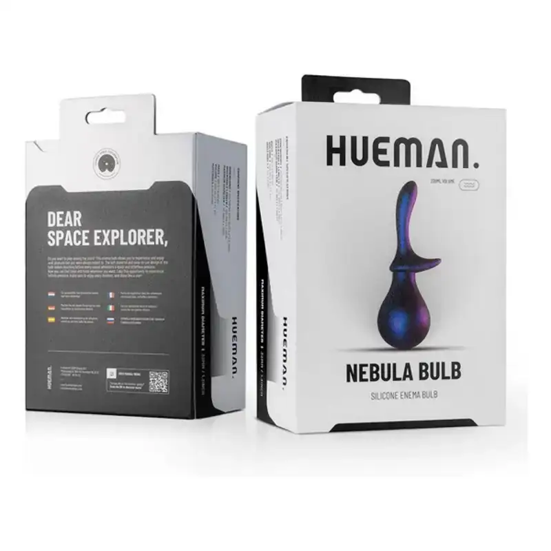 Lavement hueman pourpre_2322. DIAYTAR COTE D'IVOIRE - L'Art de Vivre le Shopping Inspiré. Parcourez notre catalogue et choisissez des produits qui reflètent votre passion pour la beauté et l'authenticité.