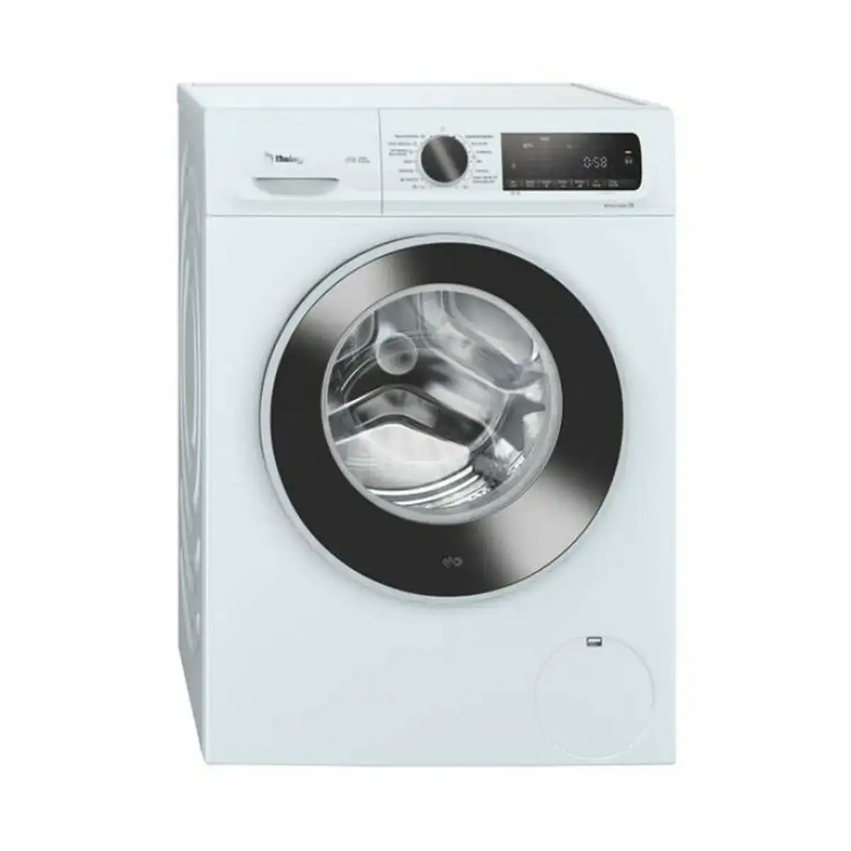 Laveuse secheuse balay 3tw984b 8kg 6kg blanc 1400 rpm_6221. DIAYTAR COTE D'IVOIRE - Votre Portail vers l'Extraordinaire. Parcourez nos collections et découvrez des produits qui vous emmènent au-delà de l'ordinaire, créant une expérience de shopping mémorable.